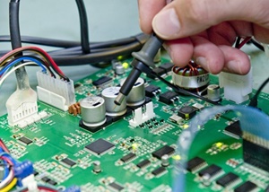 industrial electronic infogenius