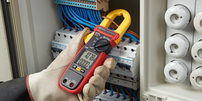 Electrical-Troubleshooting